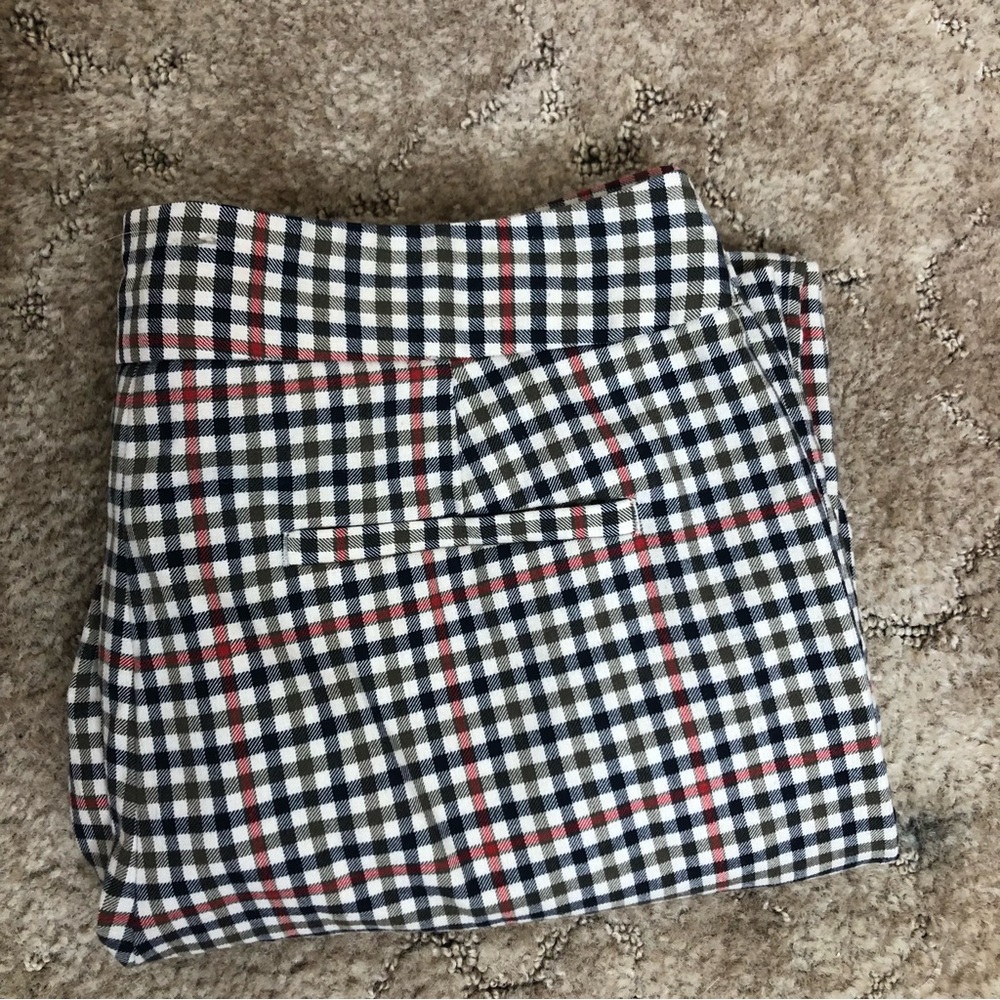 Liz Claiborne Jackie Dress Pants size 14p